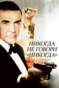 Ніколи не кажи «ніколи»