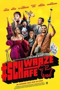 #Schwarze Schafe