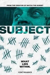 Subject
