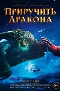 Приручити дракона