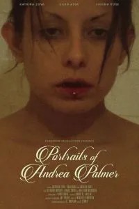 Портрети Андреа Палмер