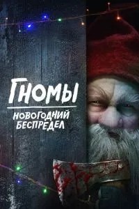 Гноми. Новорічне свавілля