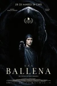 Una ballena