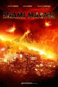 Виверження в Майамі