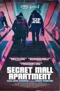 Secret Mall Apartment