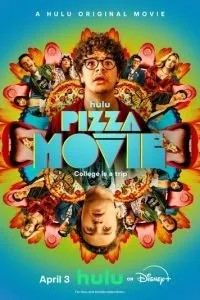 Pizza Movie