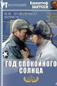 Рік спокійного сонця