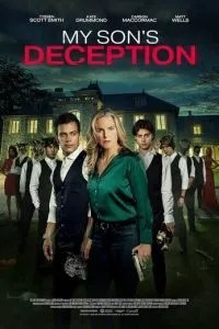 My Son\'s Deception