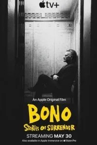 Bono: Історія примирення