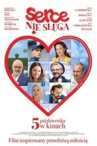 Serce nie sluga