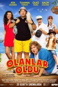 Що було, то було