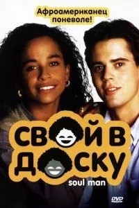 Свій у дошку