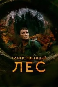 Таємничий ліс
