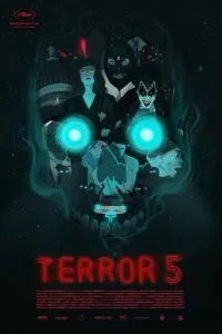Терор 5