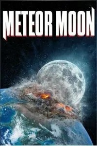 Місяць-метеорит