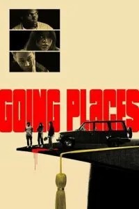 Going Places