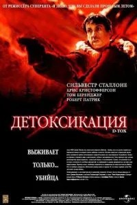 Детоксикація