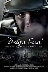 Дорога Ельза!