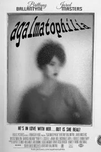 Агалматофілія