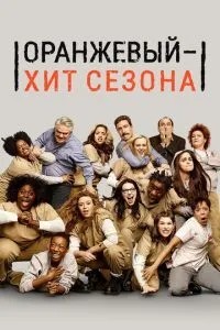 Помаранчевий – хіт сезону
