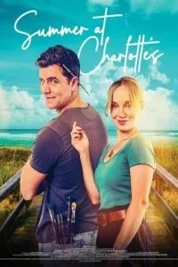 Summer at Charlotte\'s