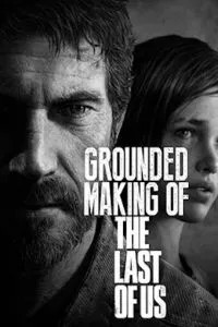 Створення гри The Last of Us