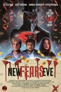 New Fears Eve