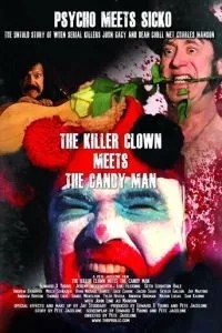 The Killer Clown Meets the Candy Man
