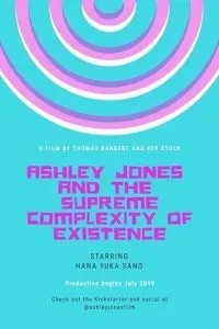 Ashley Jones Is Perfectly Normal