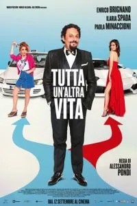 Tutta un\'altra vita
