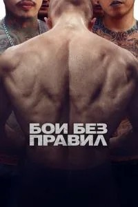 Бої без правил