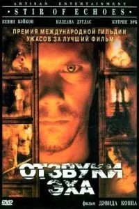 Відлуння луна