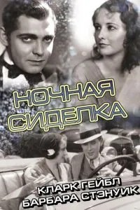 Нічна доглядальниця