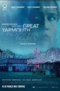 Great Yarmouth: Provisional Figures