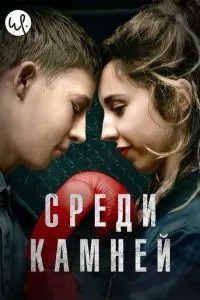Серед каменів