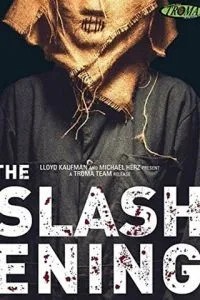 The Slashening