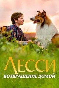 Лессі. Повернення додому