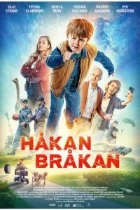 Håkan Bråkan