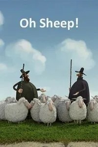 Oh Sheep!