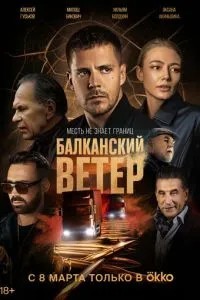 Балканський вітер