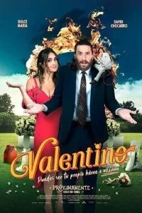 Valentino, Pots ser tu propio héroe o villano