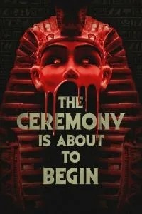 The Ceremony Is About to Begin