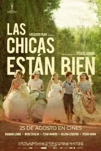 Las chicas є bien