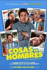 Cosas de Hombres