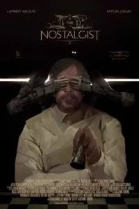 Ностальгіст