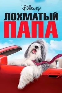 Кудлатий тато