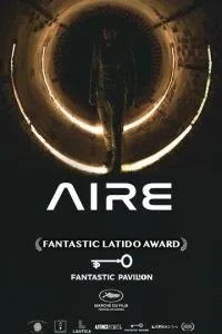 Aire, Just Breathe