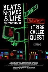 Біти, рими та життя: Подорожі гурту A Tribe Called Quest