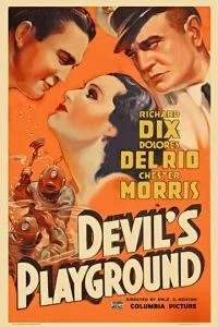 Devil\'s Playground