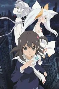 Селектор: Руйнування WIXOSS